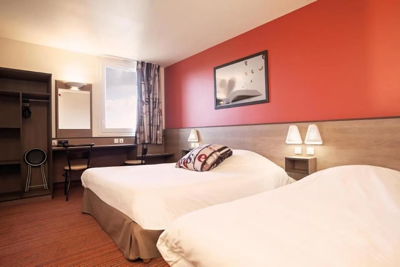 Ace Hotel Annecy