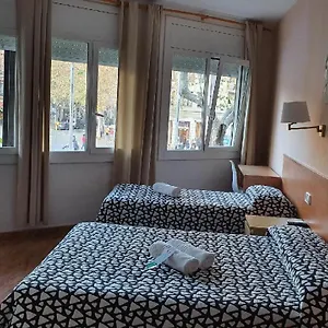 ** Penzion Rio De Castro Španělsko