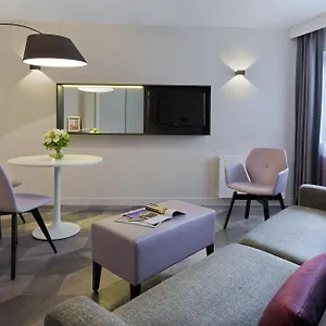 *** Aparthotel Citadines Trocadero Francie