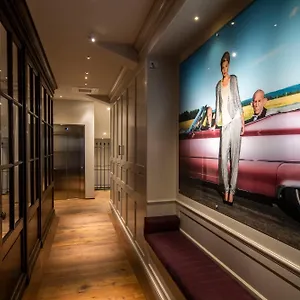 Porta Nera Private Living - Adults Only , Φλωρεντία Ιταλία