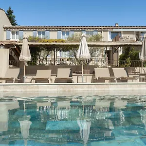 Le Pré Saint Michel 3*, Manosque França