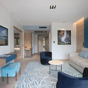 Rivage Hôtel&spa **** Annecy