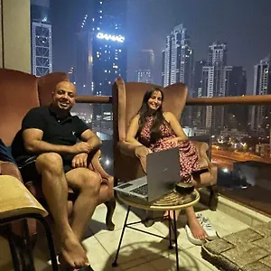 Backpackers Zone , Dubai Emirados Árabes Unidos