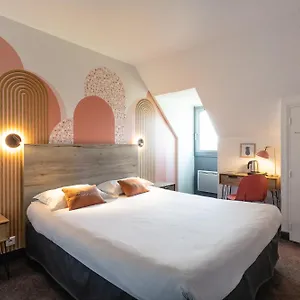 Relais Amadourien 2*, Rocamadour França