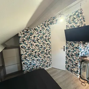  Apartment Le Cocon De Notre Dame