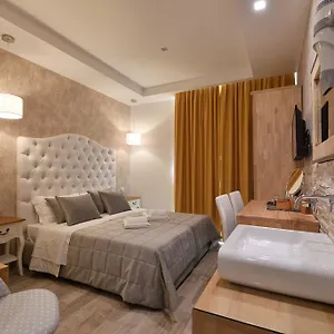 Relais Barberini 3*, Ρώμη Ιταλία