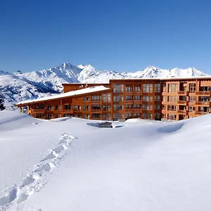 Апарт-отель Prestige Odalys Eden