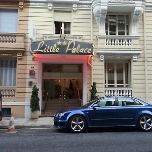 Little Palace 2*, Nice França