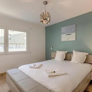 Apartment L'avant Scene Tresums
