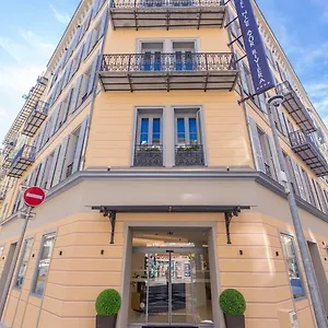 Azur Riviera 4*, Νίκαια Γαλλία