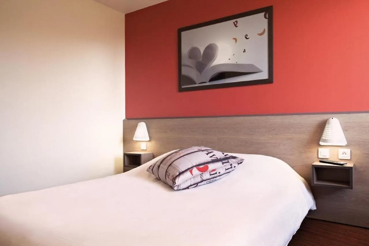 Ace Hotel Annecy France